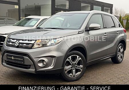 Suzuki Vitara 1.6 COMFORT+ 4X4/AUTOM/PANO/CAM/NAVI/PDC