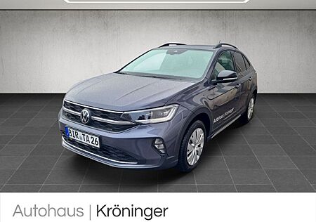 VW Taigo Volkswagen 1.0 TSI Move DSG AHK Navi ACC App Digital