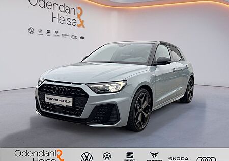 Audi A1 SB S line 35 TFSI S tronic *Navi*SONOS*Carpla