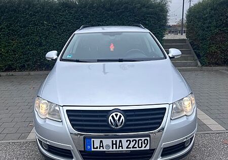 VW Passat Volkswagen 2.0 TDI DPF 81kW Comfortline Comfortline