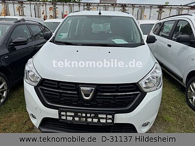Dacia Lodgy DIESEL EURO 6 KLIMA EXPORT:€ 7.376,-