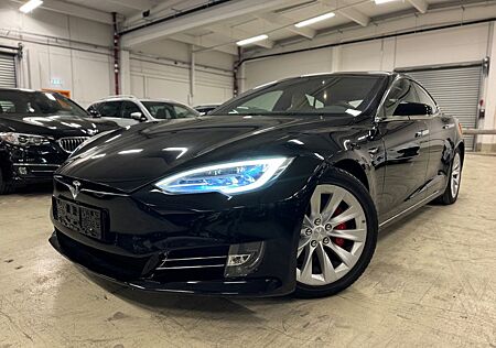 Tesla Model S Perf. Dual Motor 1H-Navi-Pano-Autopilot-