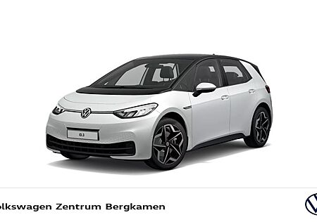 VW ID.3 Volkswagen PRO S CAM ACC LM19 NAVI SITZHEIZUNG