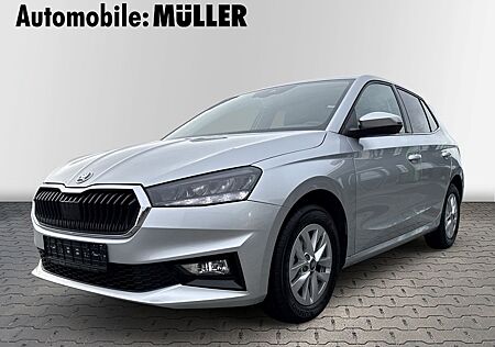 Skoda Fabia 1.0 TSI, Selection OPF LED Sperrdiff. Appl