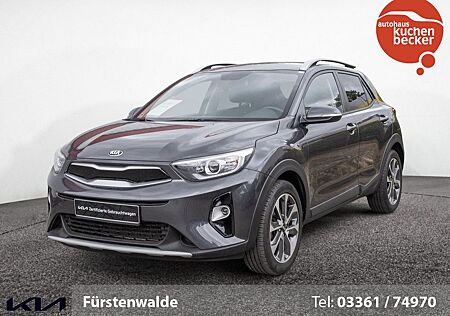 Kia Stonic 1.4 Vision KLIMA PDC SHZ KAMERA NAVI