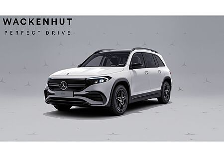 Mercedes-Benz EQB 350 4M AMG NIGHT PANO FAP LED 360°CARPLAY SH
