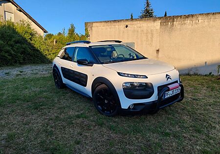 Citroën C4 Cactus PureTech 82 Feel Feel