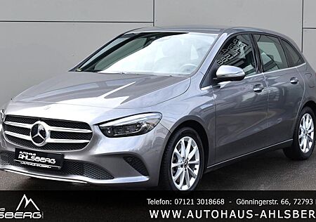 Mercedes-Benz B 250 e STYLE DIST./360°/MULTIBEAM/AMBIENTE/AHK