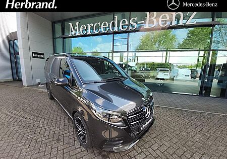 Mercedes-Benz V 250 AVG/L AMG AIRMATIC*STANDHEIZ*SITZBELÜFTUNG