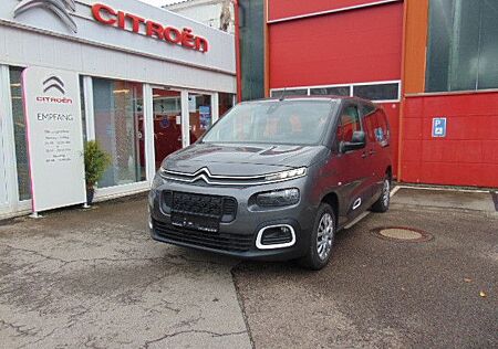 Citroën Berlingo XL Blue HDI 130 Feel 7-SITZER !!!