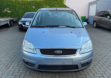 Ford C-Max 1.6