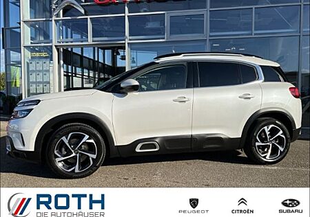 Citroën C5 Aircross Pure Tech 180 S&S EAT8 SHINE AHK Nav