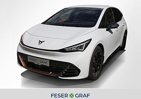 Cupra Born 170kW ACC LED RüKa Sitzh