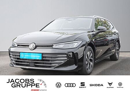 VW Passat Variant Volkswagen 2.0 TDI DSG Business AHK, IQ.Driv