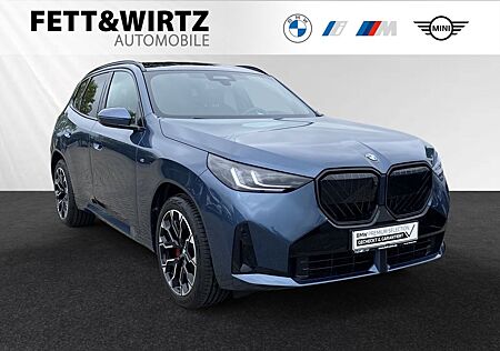 BMW X3 20 xDrive AHK|Pano|Standhzg.|PA-Prof.|H/K