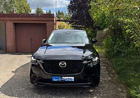 Mazda CX-60 3.3 Diesel HomuraPlus Pano Bose 360 Kamera