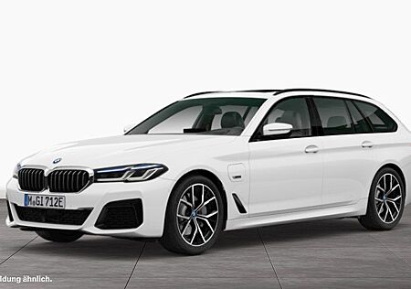 BMW 530e M Sport AHK Driv.Assist.Prof Head-Up Laser