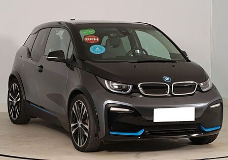 BMW i3 gebraucht kaufen BMW i3s i3 120Ah BEV 2022 , Automatik, Scheckheft,