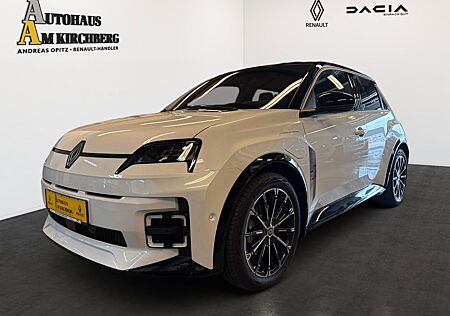 Renault R 5 Iconic 150 52kWh