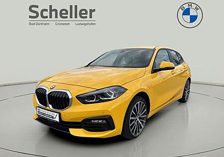 BMW 120i (ab 2020) Advantage DAB LED WLAN Tempomat