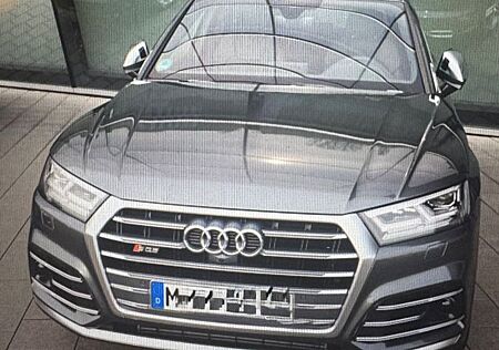 Audi SQ5 3.0 TFSI tiptronic quattro -