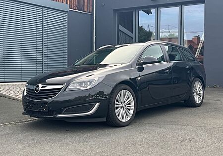 Opel Insignia 2.0 CDTI AHK NAVI SHZ Klimaautomatik