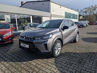 Mitsubishi ASX PLUS 1.0 T-Benziner 6-Gang