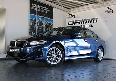 BMW 318i HiFi DAB LED Tempomat Klimaaut. Shz PDC