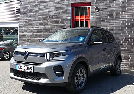 Citroën C3 Turbo 100 MAX *sofort verfügbar* Navi*Rückfah