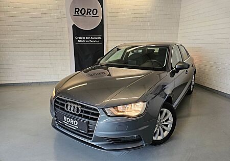 Audi A3 Limousine 1.4 TFSI attraction + Navi/LS/SH