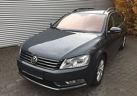 VW Passat Variant gebraucht kaufen VW Passat Variant Volkswagen Passat Comfortline "inkl. HU/AU & Insp. Neu"