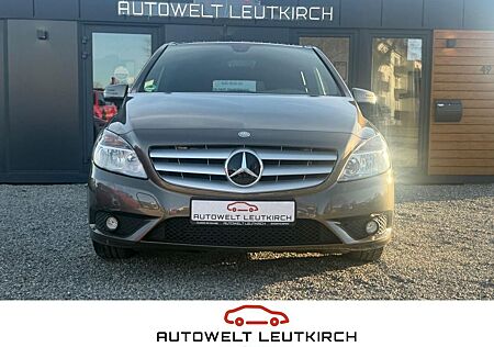 Mercedes-Benz B 180 BlueEfficiency Automatik