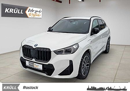 BMW X1 30 e xDrive M Sport+LED+HUD+AHK+WR