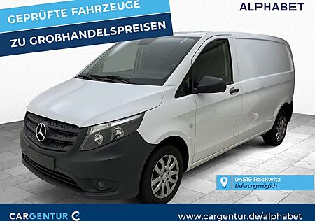Mercedes-Benz Vito Kasten 114 CDI RWD kompakt