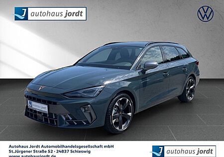 Cupra Leon Sportstourer 1.5 eTSI Edge DSG Climatr. LED