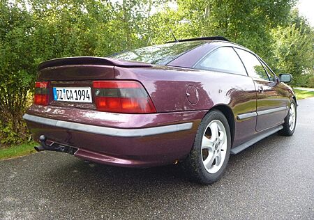 Opel Calibra V6 Automatik