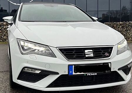 Seat Leon 1.4 TSI 92kW Start&Stop FR FR