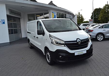 Renault Trafic 120 PS DCI "Komfort" L2H1 ab 4,99% Finz!