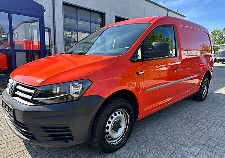 VW Caddy Volkswagen Maxi Kasten 2.0 TDI*PDC*Euro-6*Tüv Neu*