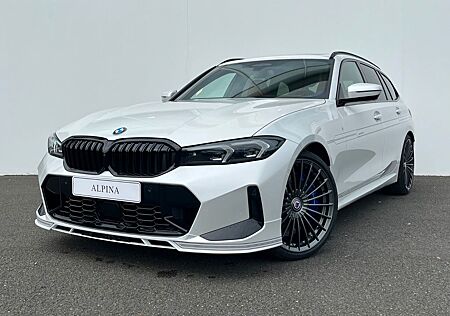 Alpina D3 S