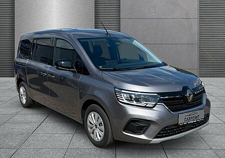 Renault Kangoo Grand dCi 95 Equilibre Keyless PDC 7-S