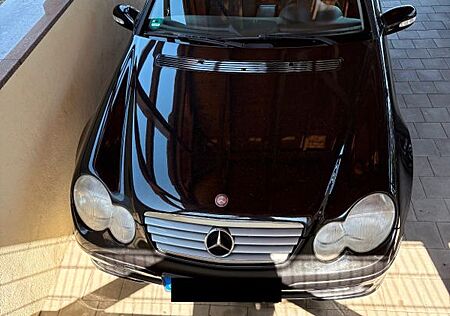 Mercedes-Benz C 180 Kompressor AVANTGARDE Avantgarde