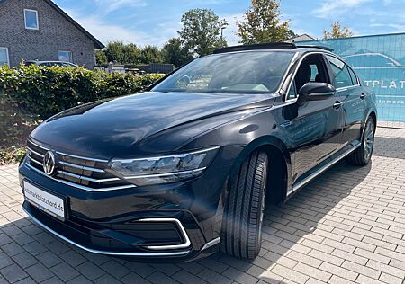 VW Passat Volkswagen GTE 1.4 TSI DSG