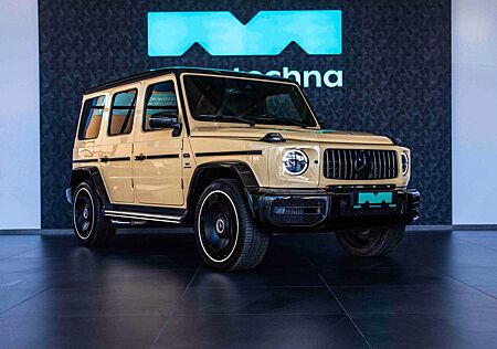 Mercedes-Benz G 63 AMG G