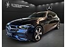 Mercedes-Benz C 220 d T +Avantgarde+MBUX+KAMERA+HuD+AHK+NAVI