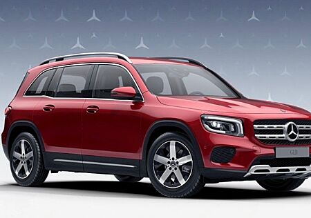 Mercedes-Benz GLB 200 DCT -