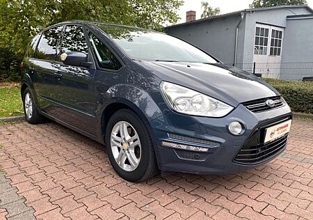 Ford S-Max Business Edition