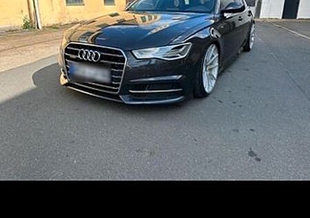 Audi A6 Allroad 3.0 TDI quattro 160kW S tronic -