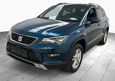 Seat Ateca Xcellence