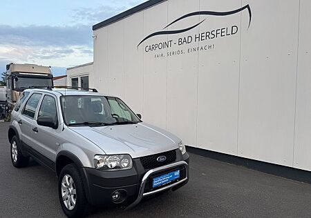 Ford Maverick Basis 2.3L| STANDHEIZUNG| SERVICE| AHK|